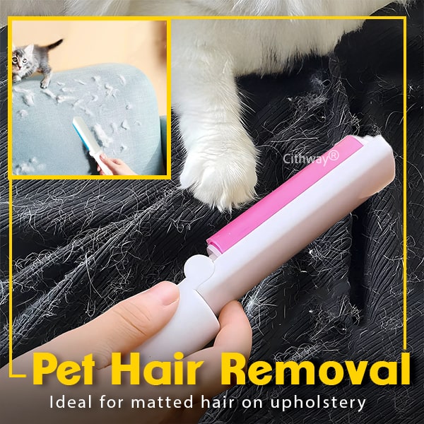 Cithway® Reusable Quick-Clean Lint Roller