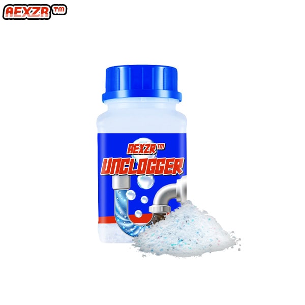 Aexzr™ Powerful Pipe Dredging Agent