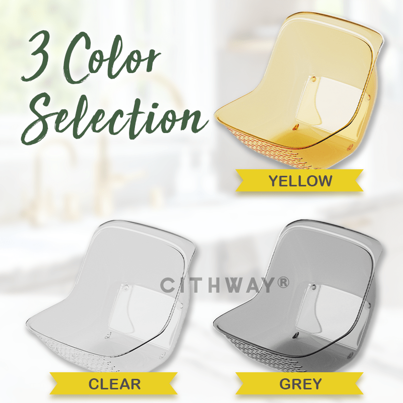 Cithway® Multifunctional Kitchen Basket Colander