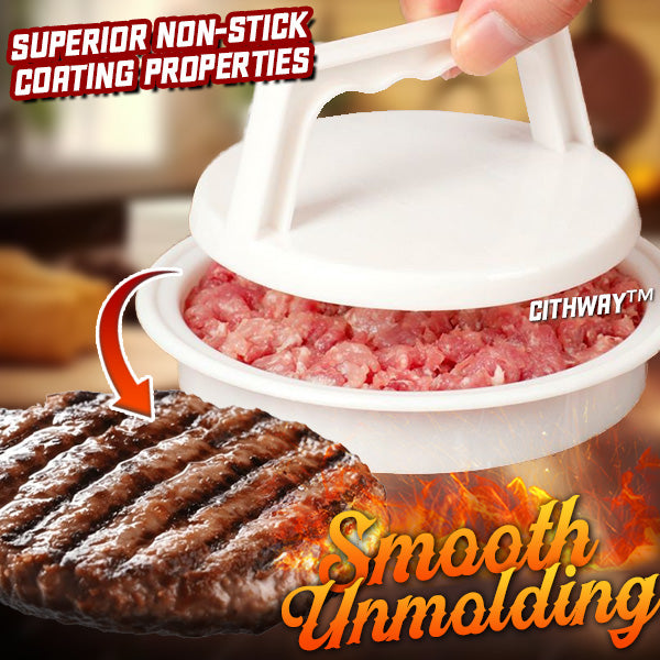 Cithway™ Burger Press Maker