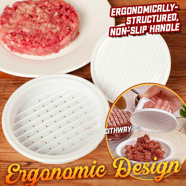 Cithway™ Burger Press Maker