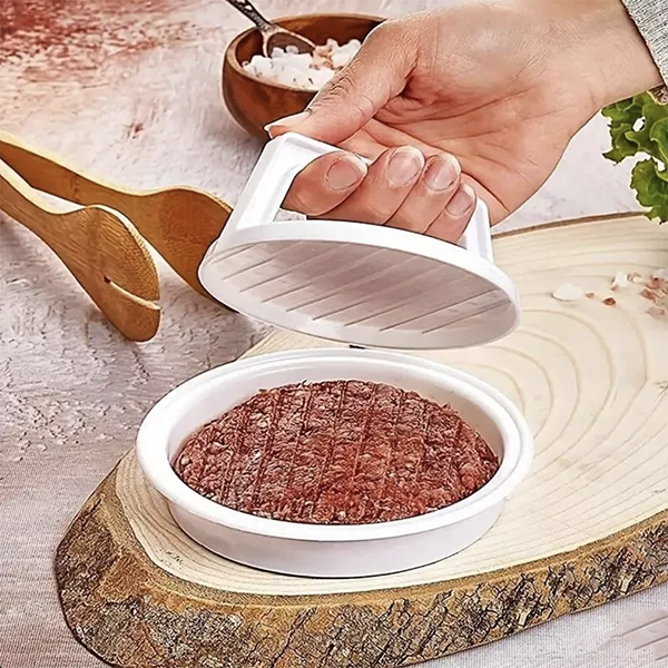 Cithway™ Burger Press Maker