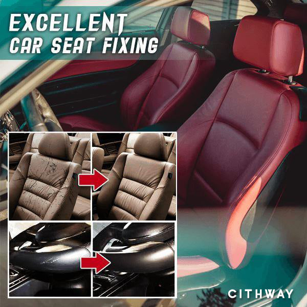 Cithway™ Advanced Leather Repair Gel