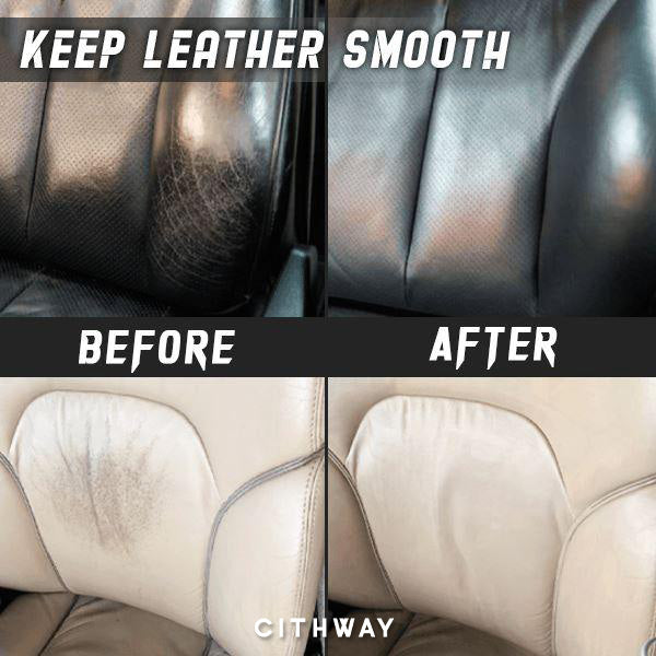 Cithway™ Advanced Leather Repair Gel