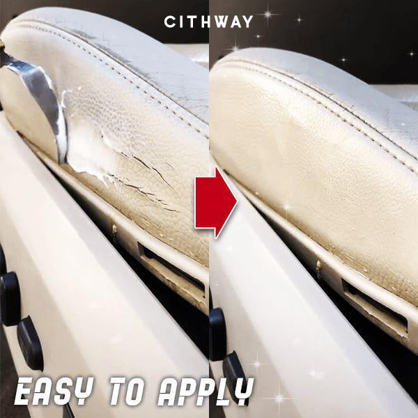 Cithway™ Advanced Leather Repair Gel