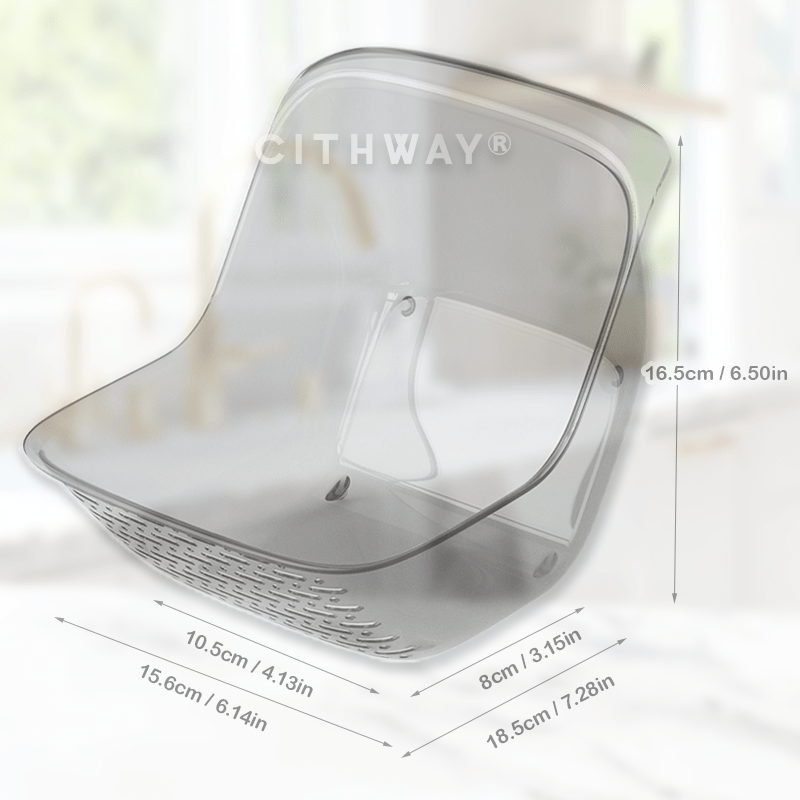 Cithway® Multifunctional Kitchen Basket Colander