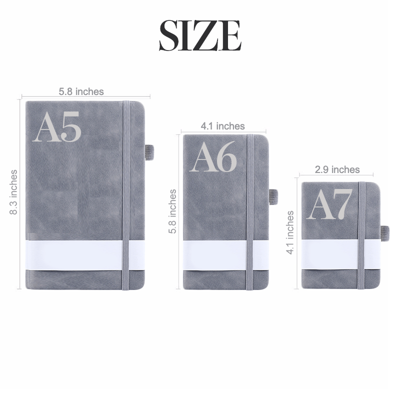 Cithway™ Multi-Purpose Mini Pocket Notebook