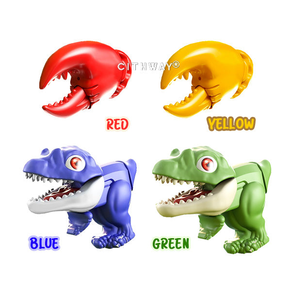 Cithway® Lively Animal Squirt Water Gun Toy