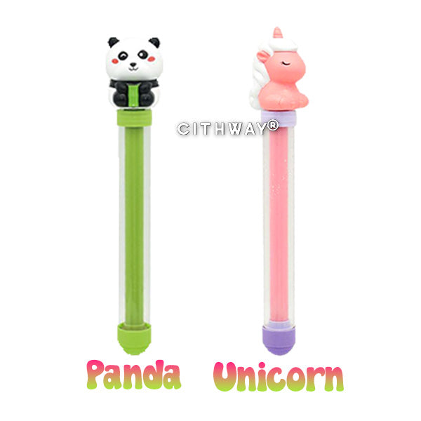 Cithway® Panda Unicorn Firework Water Gun